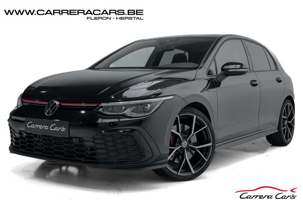 Volkswagen VIII 2.0 TSI DSG*NEW*NAVI*KEYLESS*CARPLAY*WINTER PACK*CRUISE ADAPTATIF*CLARK PLAID*GARANTIE*