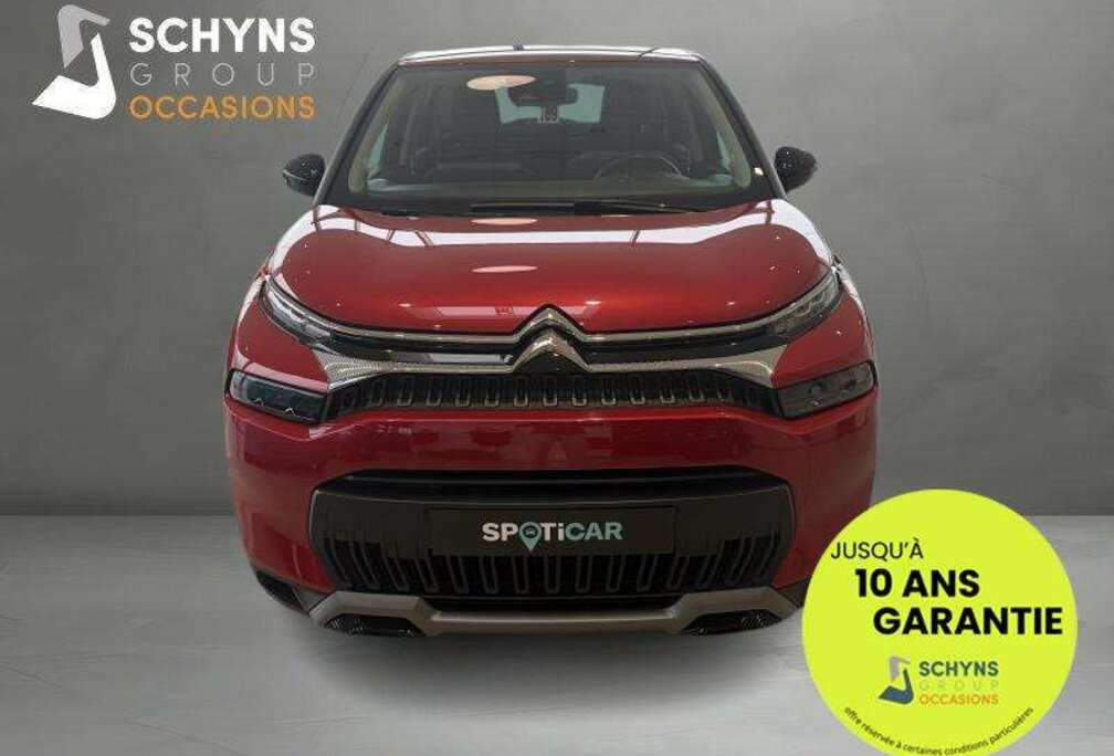 Citroen YOU