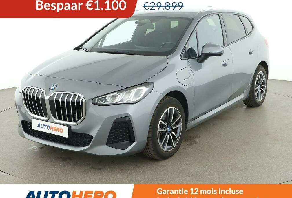 BMW 225e Active Tourer xDrive