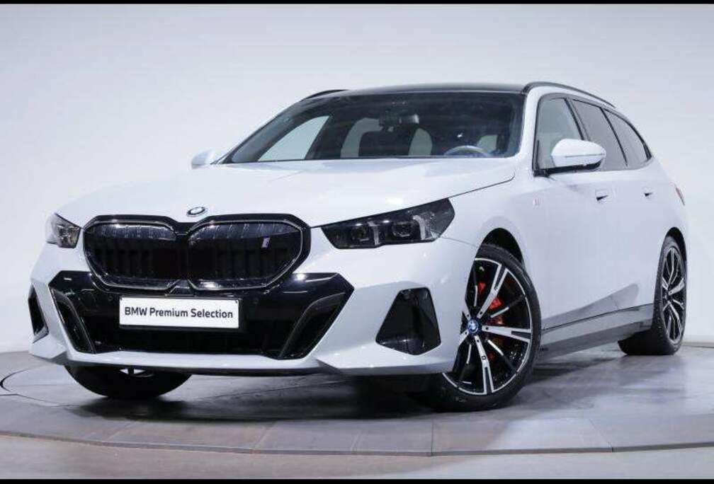 BMW eDrive40 Touring Kit M Sport