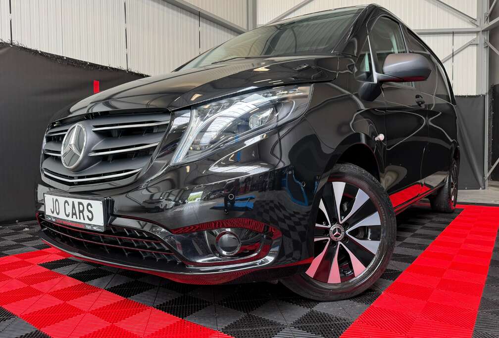 Mercedes-Benz 2.0 diesel/Automaat/Camera/Leder/Led/Zv/Cc/Pdc/Carplay/Nieuw