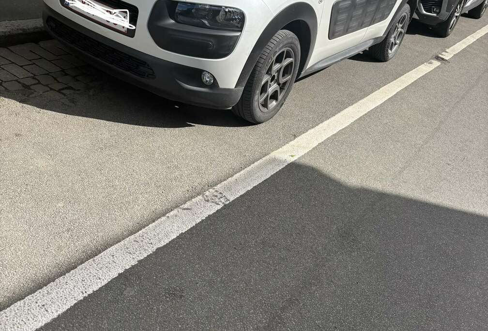 Citroen 1.2 PureTech Start