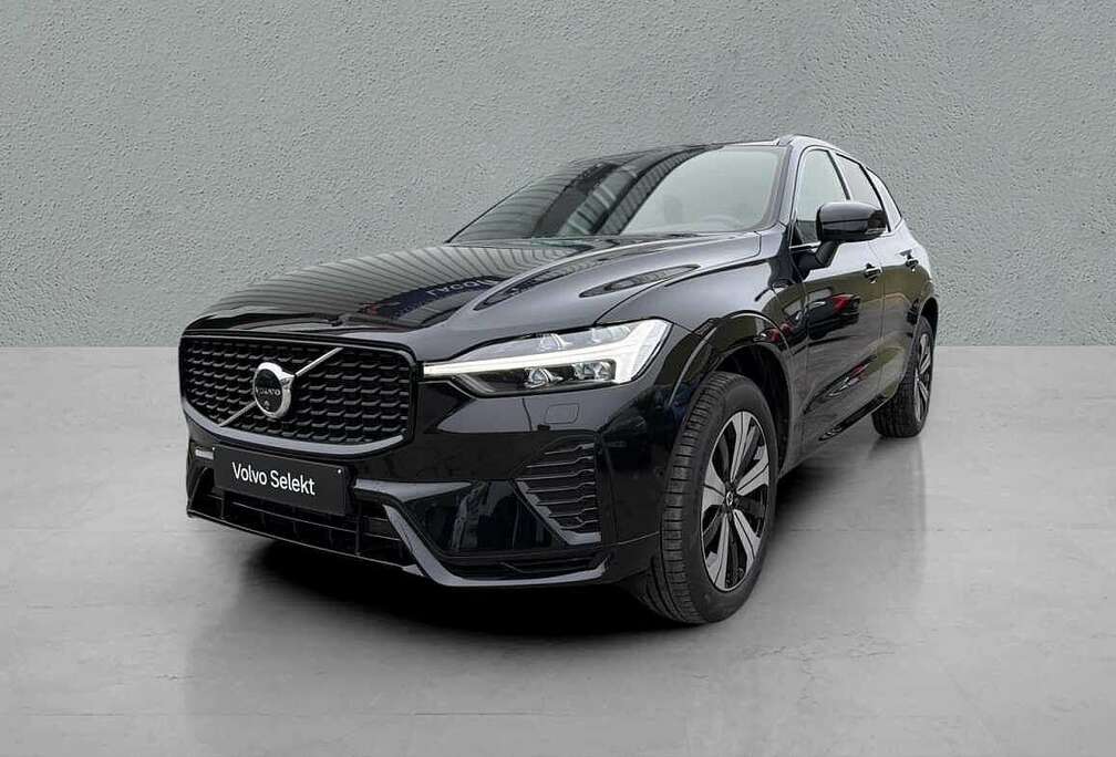 Volvo Plus Dark , T6 AWD Plug-in Hybrid