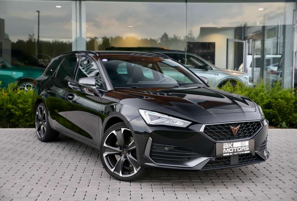 ST e-Hybrid 1.4 DSG -Carplay-Camera-Cruise-Lane Assist-