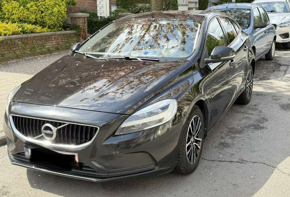 Volvo