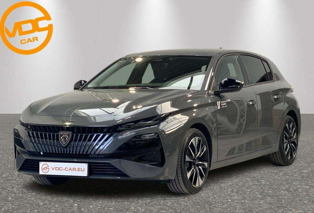 Peugeot ALLURE