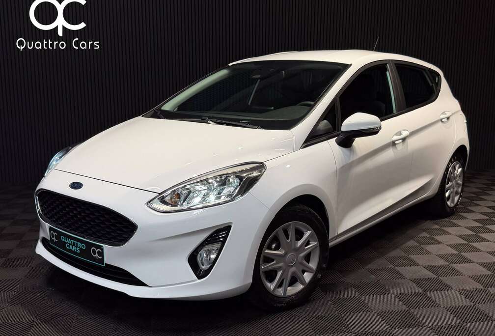 Ford 1.1i / Car play / Bluetooth / Clim / 1ere Main