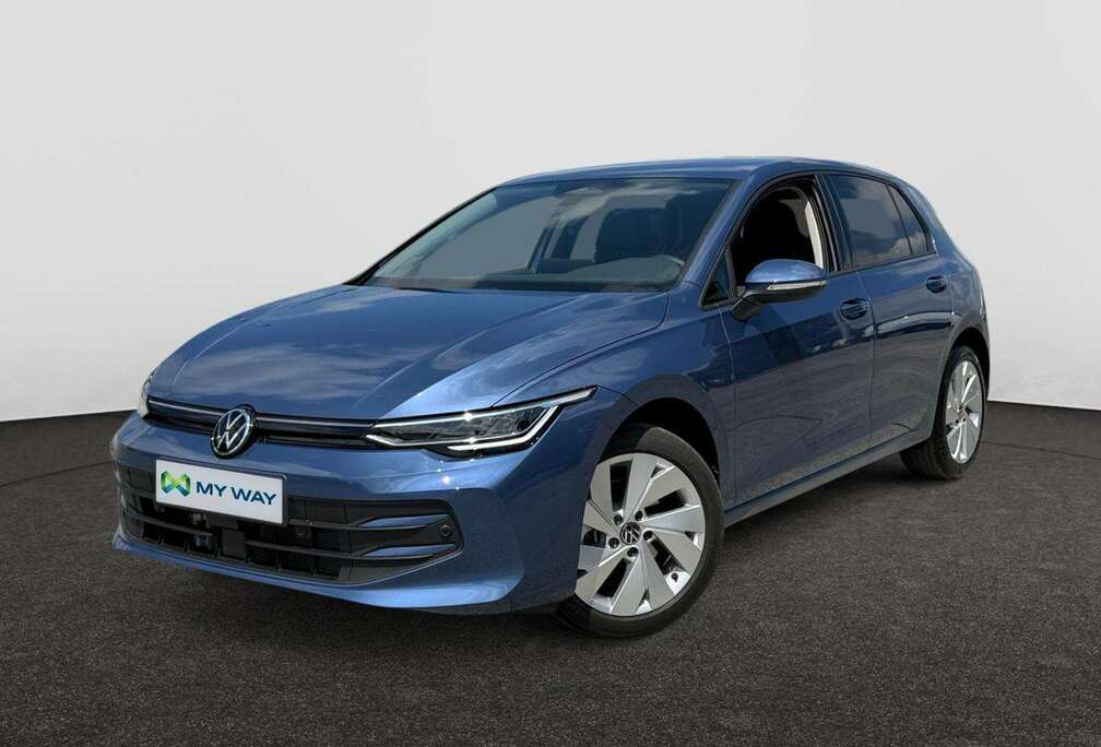 Volkswagen Life Business 1.5 eTSI (116pk) AUTOMAAT /// Achteruitrijcamera /// Zetel & Stuurverwarming Vooraan /// Adaptive cruise co