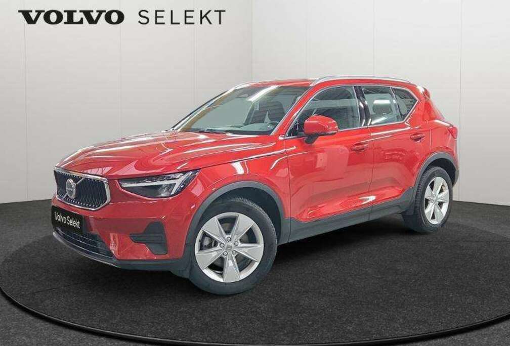 Volvo B3 Core / Essence