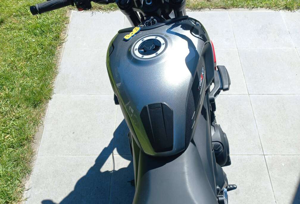Triumph