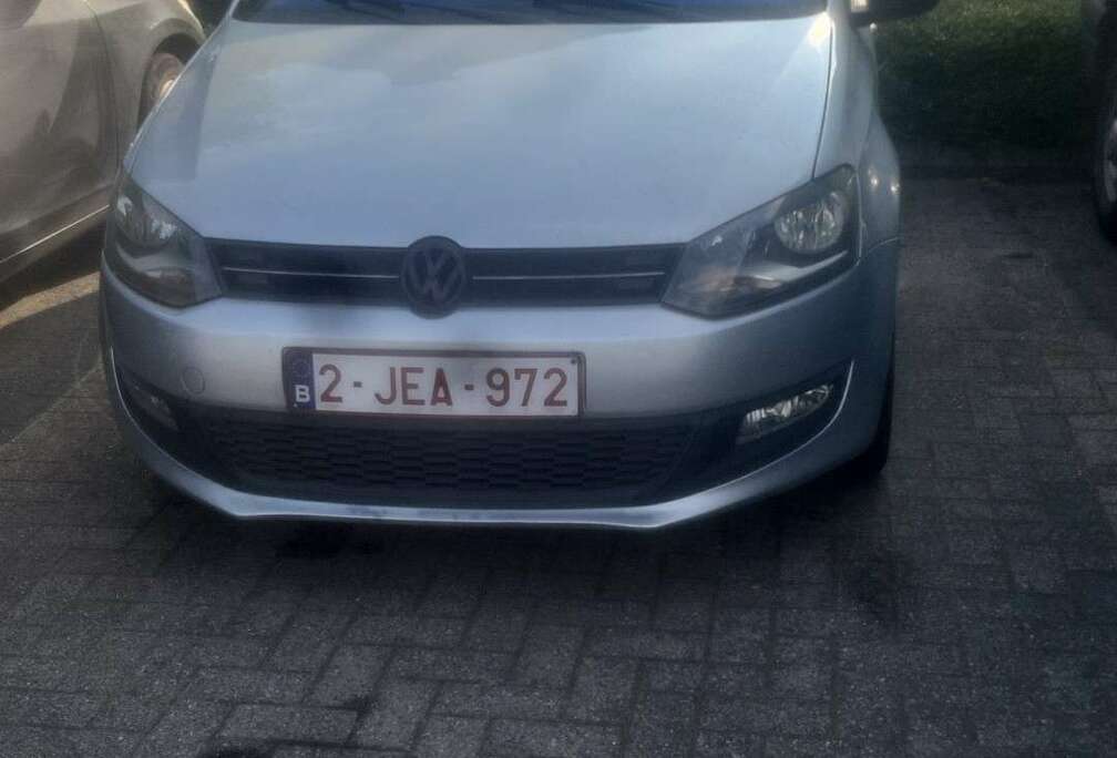 Volkswagen 1.2 TSI Advance 90