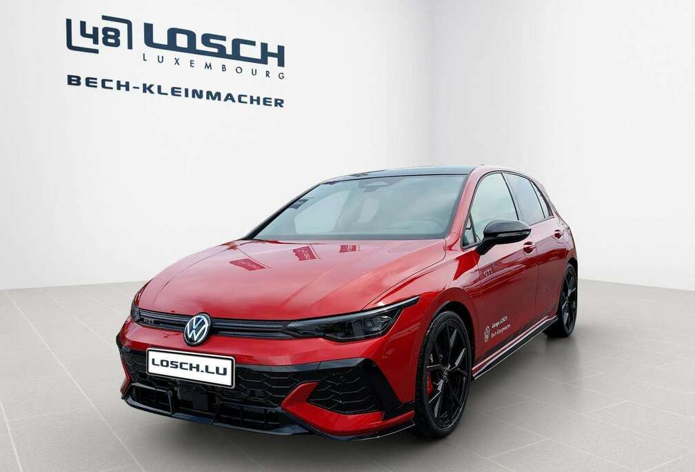 Volkswagen Clubsport
