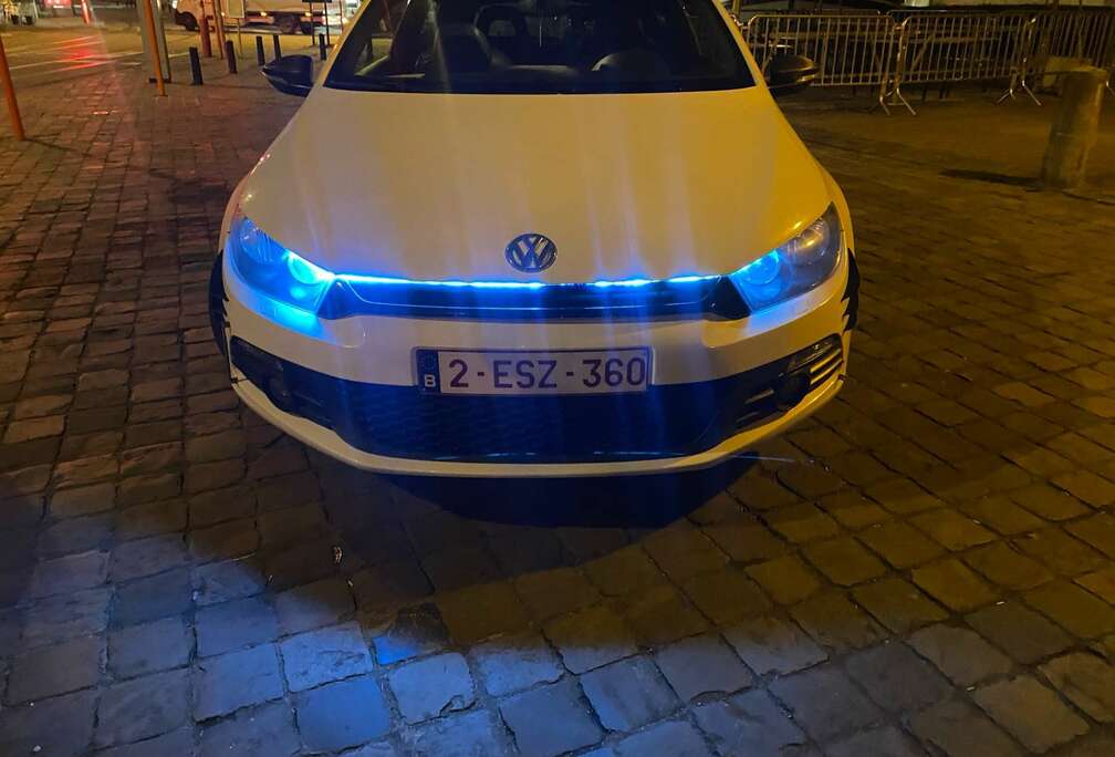 Volkswagen 1.4 TSI