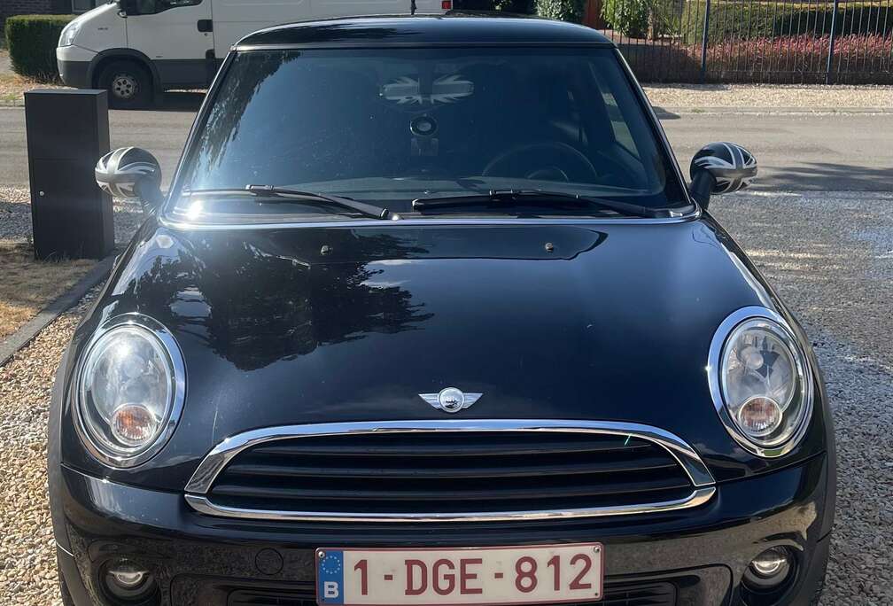 MINI Mini 1.6i One