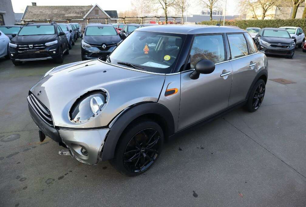 MINI 1.5d