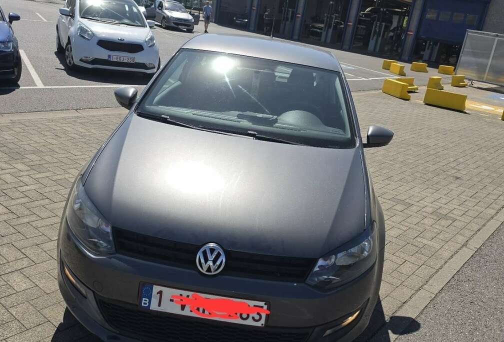 Volkswagen 1.2 60 Trendline