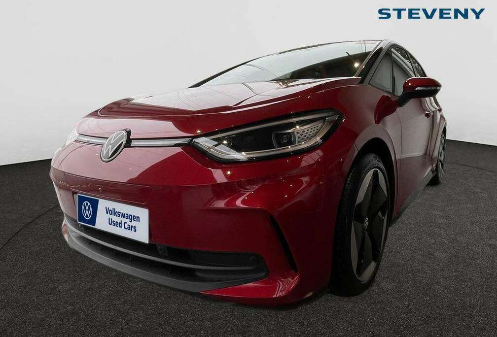 Volkswagen 77 kWh Pro S Business Premium 4pl.