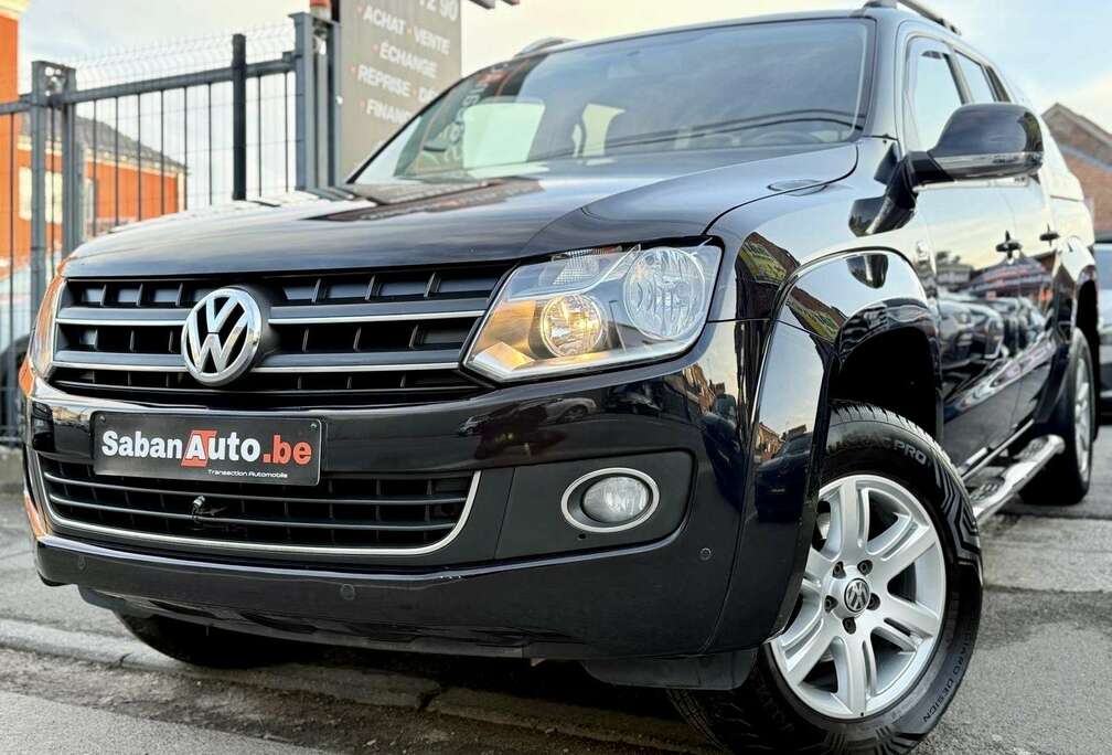 Volkswagen 2.0 CR Bi-TDi 4Motion  CUIR  NAVI  CAM