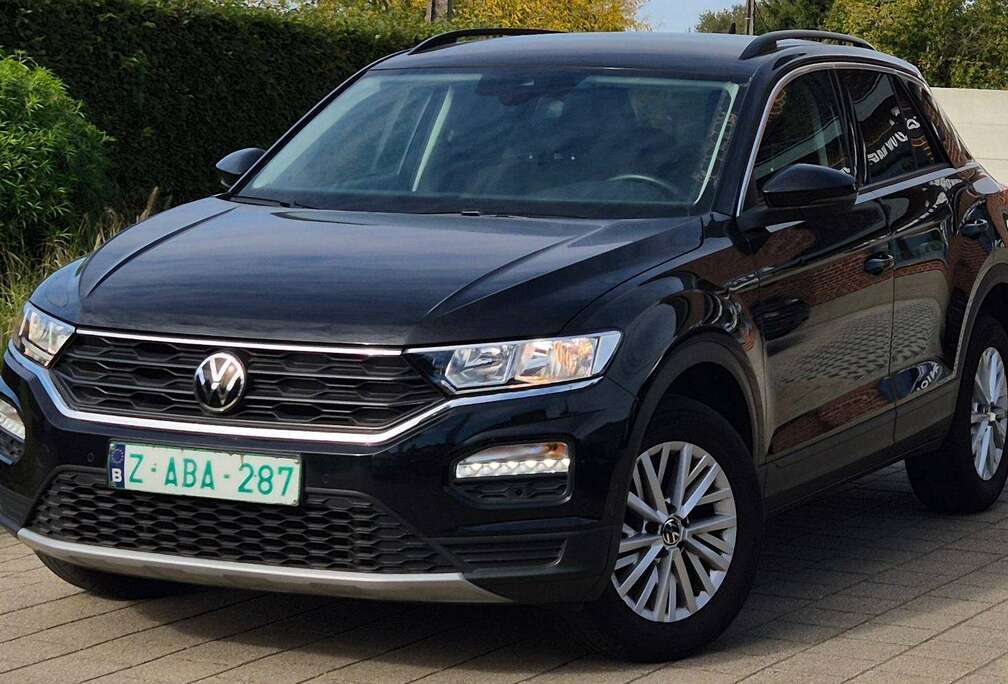 Volkswagen 1.0 TSI * CarPlay*LEZ 2035 *346€ PAR MOIS SANS ACOMPTE*