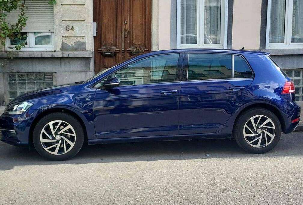 Volkswagen Golf 1.6 SCR TDi Join (EU6.2)