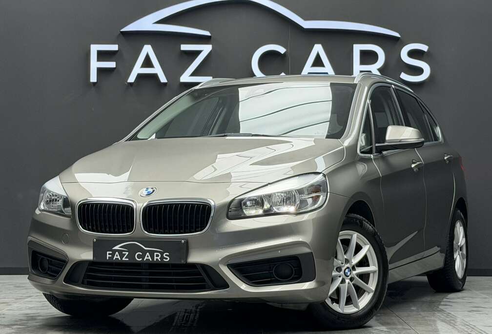 BMW i Active Tourer * 1ER PROP + CLIM + GARANTIE *