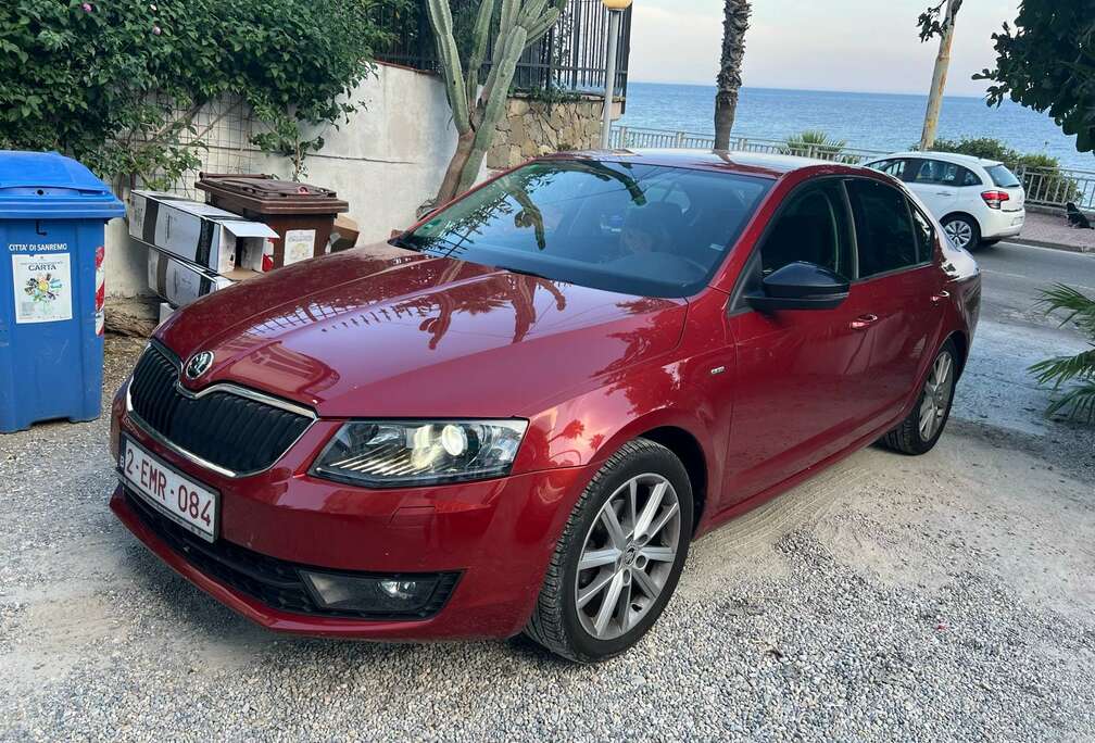 Skoda 1.6 TDI (Green tec) DSG Ambition