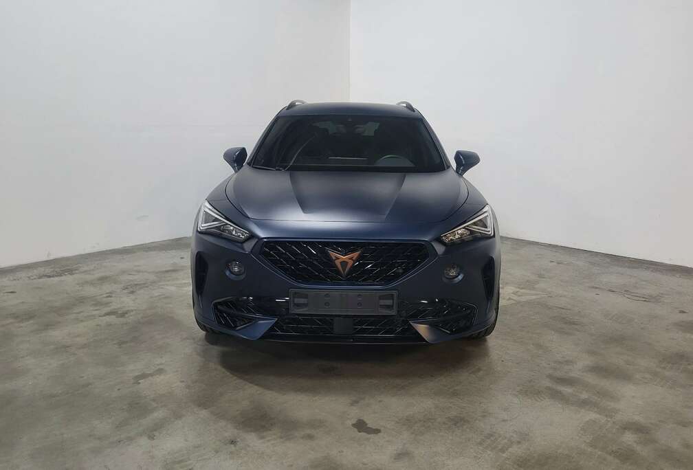 VZ 2.0 TSI 4Drive DSG