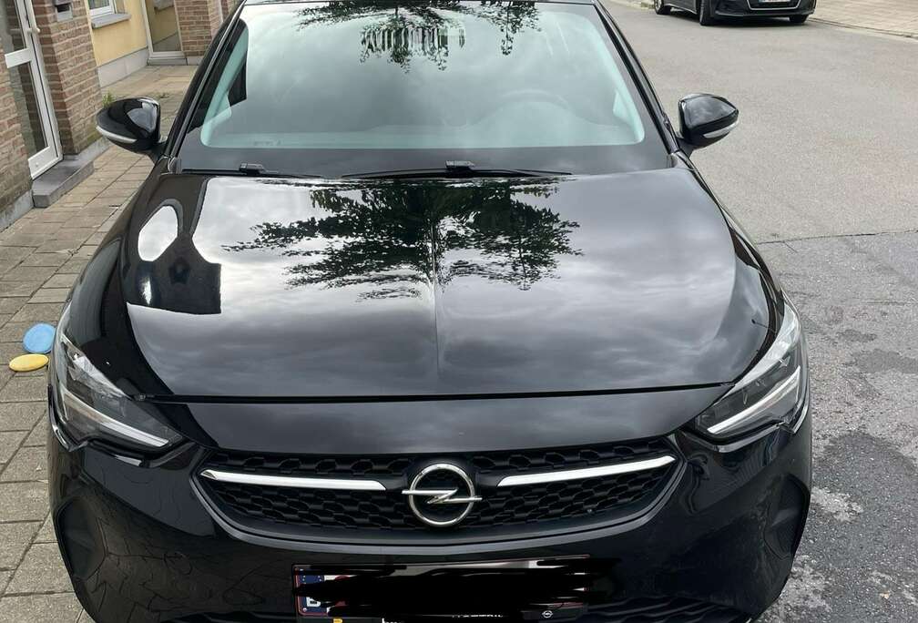 Opel 1.2 Start/Stop Elegance