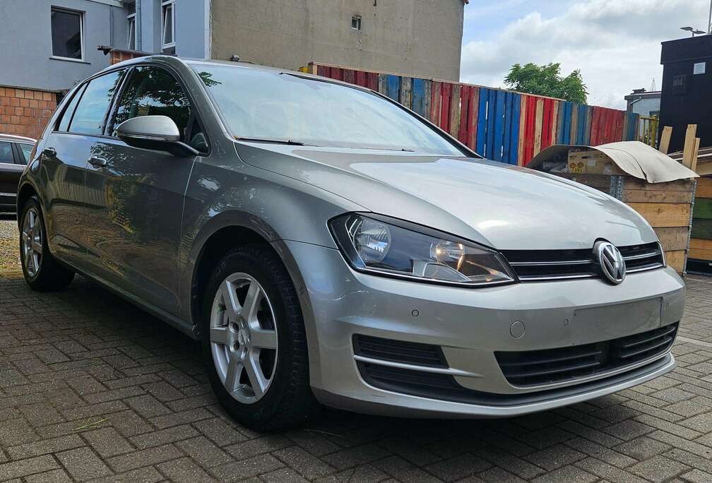 Volkswagen Golf 1.2 TSI Trendline