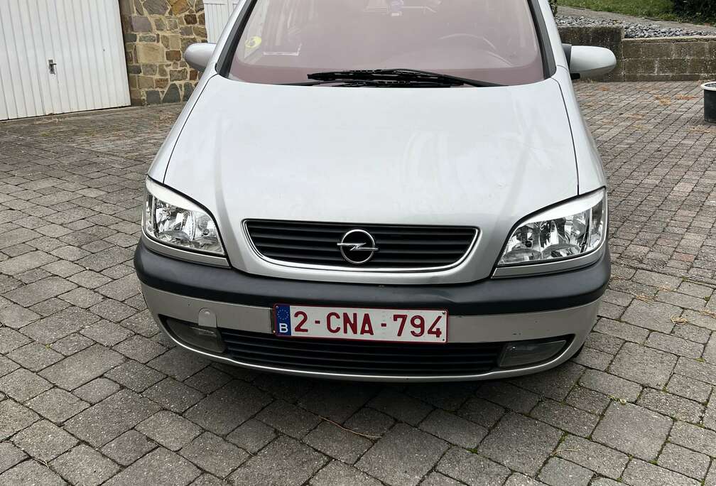 Opel 1.6i XEL 16v Comfort