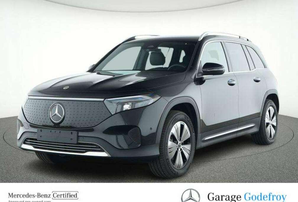 Mercedes-Benz 4MATIC