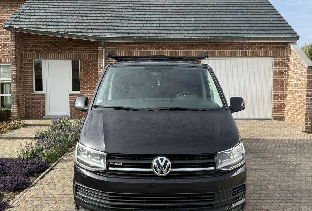 Volkswagen 180 pk 4motion