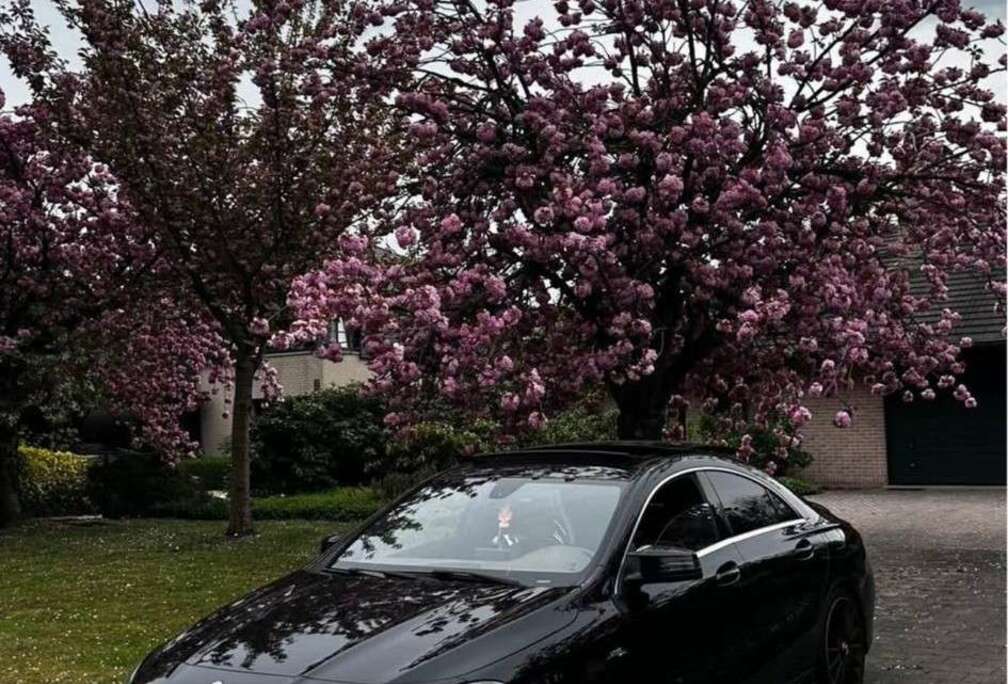 Mercedes-Benz 4Matic