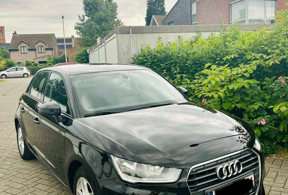 Audi Audi A1 Sportback 1.0 TFSI