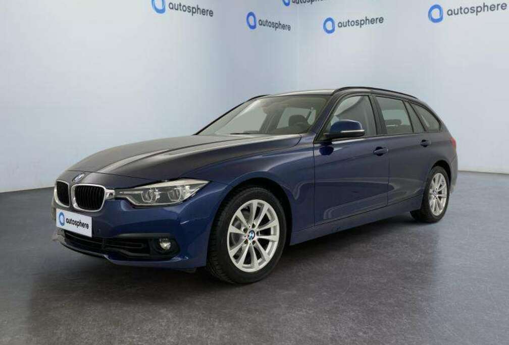 BMW i