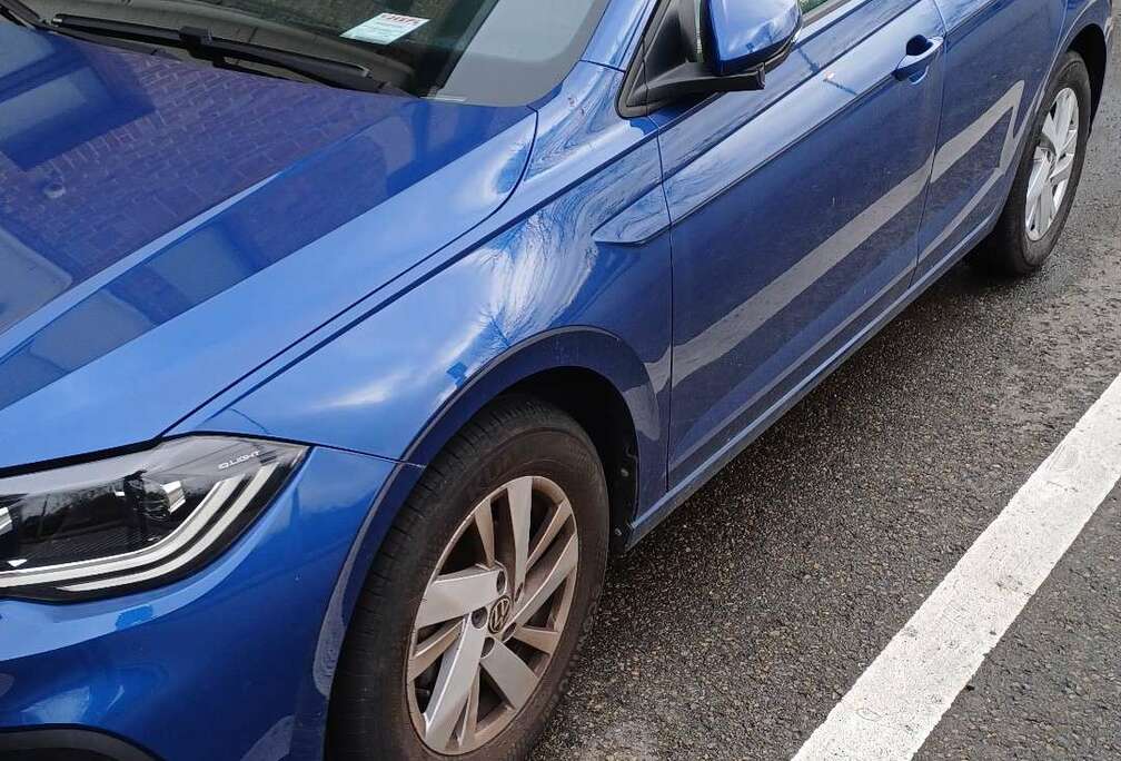 Volkswagen 1.0 TSI Style OPF DSG