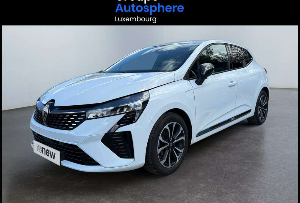 Renault 1.0 Tce Techno