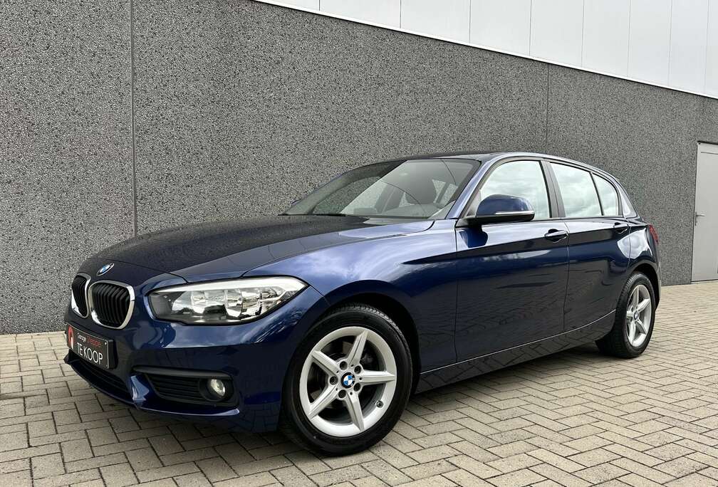 BMW 116i