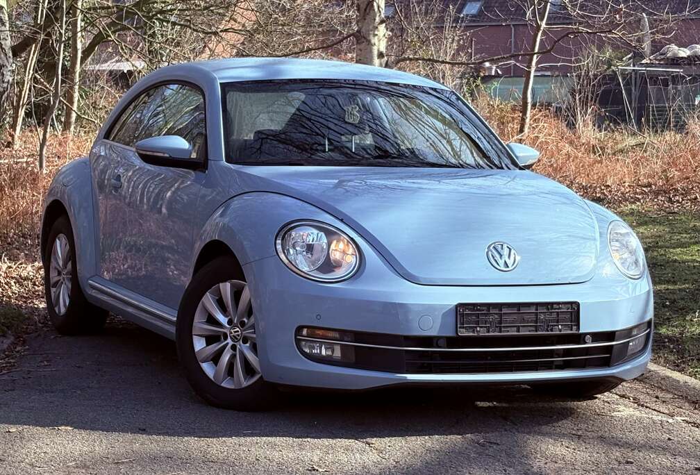 Volkswagen 1.6 Tdi