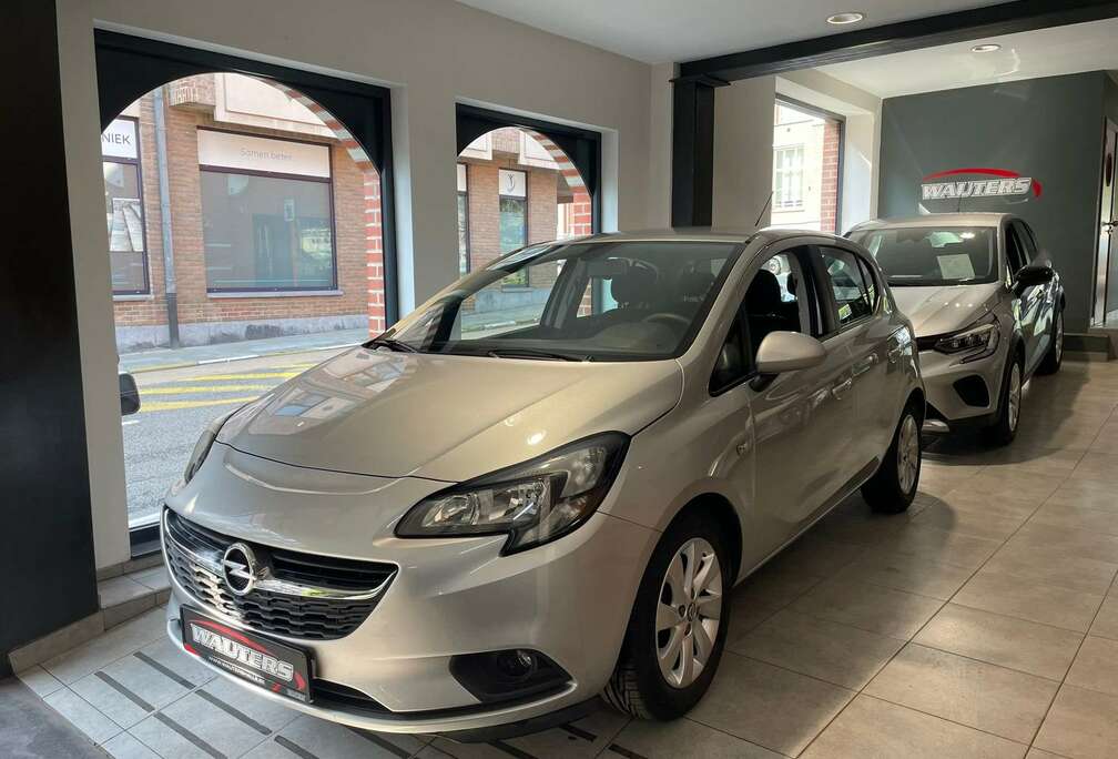 Opel 1.4i Enjoy (EU6.2)