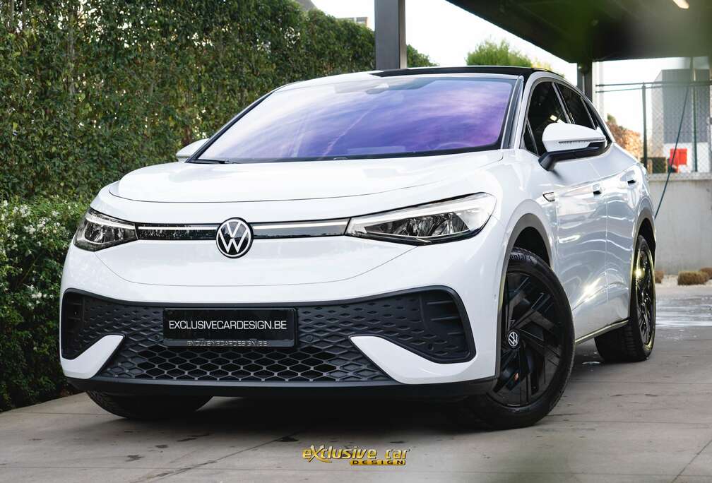 Volkswagen Pro 77 kWh /Camera/ACC/Keyless/Stuur&Zetelverwarm.