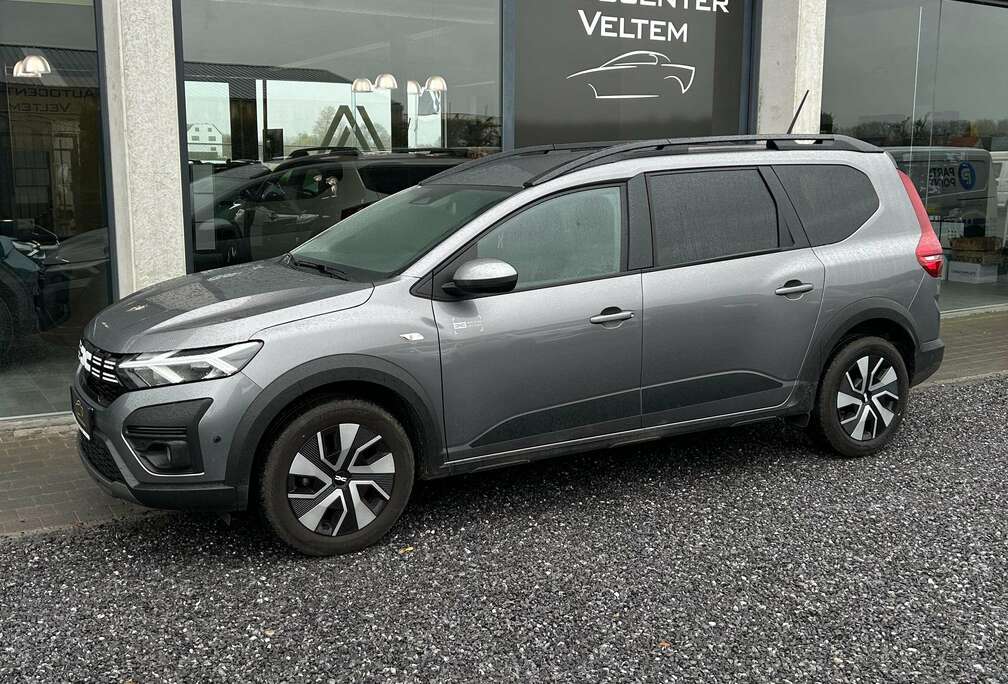 Dacia Jogger 1.0 TCe Expression 5pl.