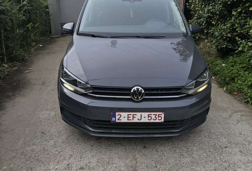 Volkswagen 1.5 TSI Highline OPF (EU6AP)