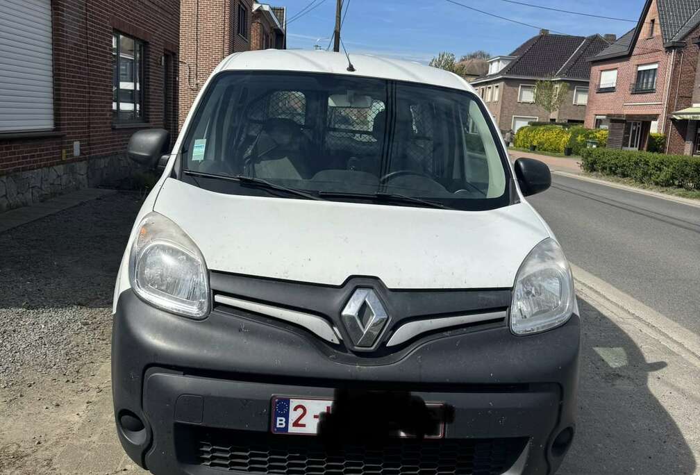 Renault 1.5 dCi Grand Confort