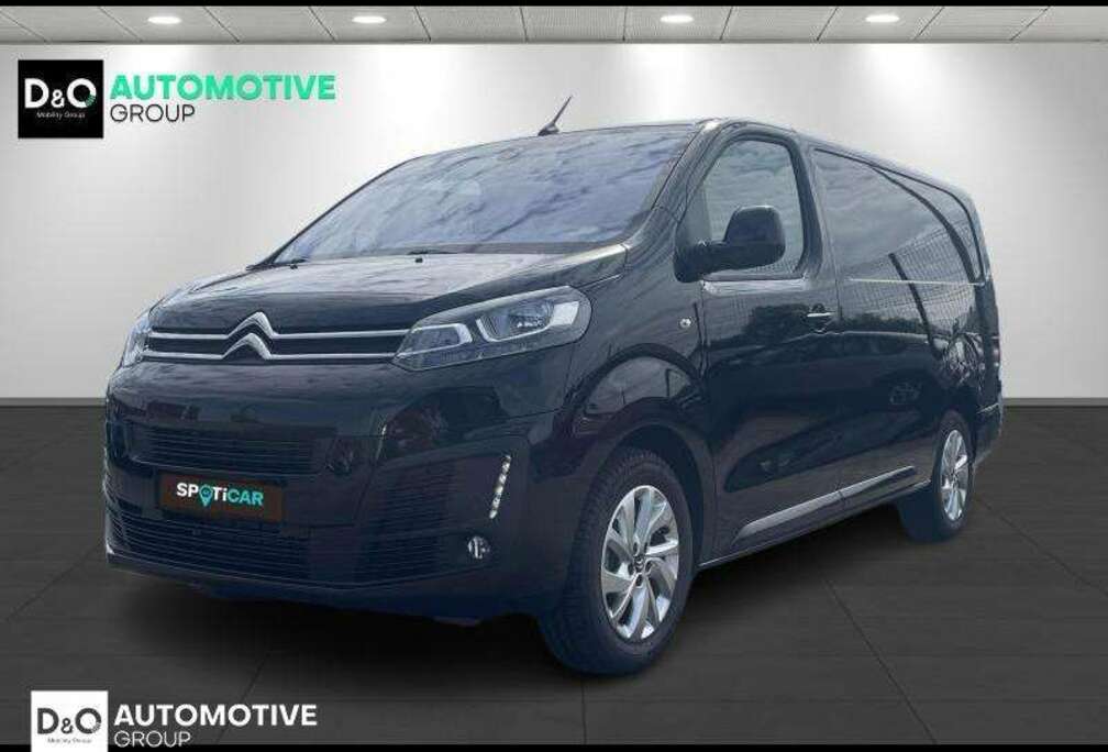 Citroen airco  GPS  camera  trekhaa