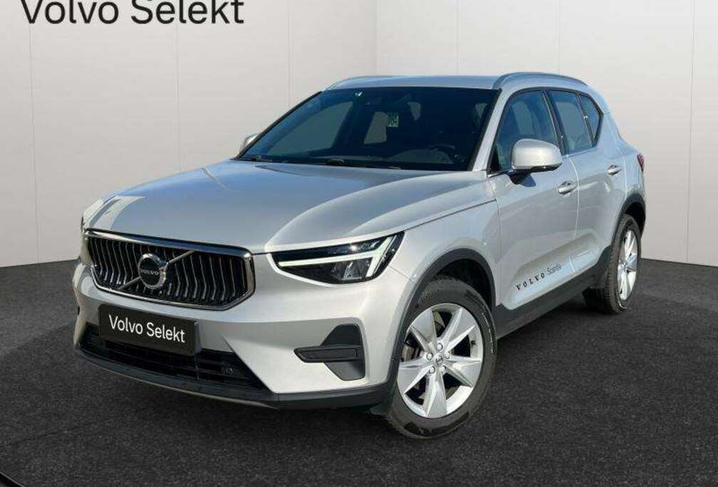Volvo T2 Plus Bright / Essence