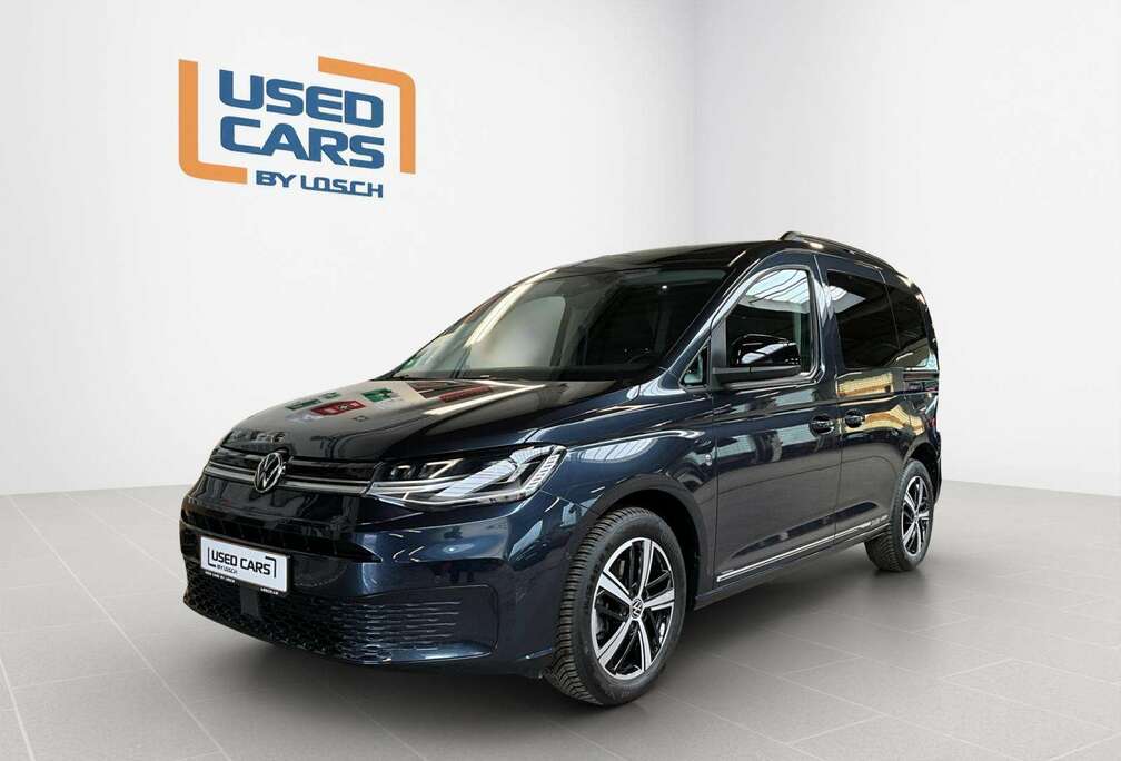 Volkswagen Life+DSG+Dark-Label+P.Cool&Sound+Navi+P.Ass-Plus+A