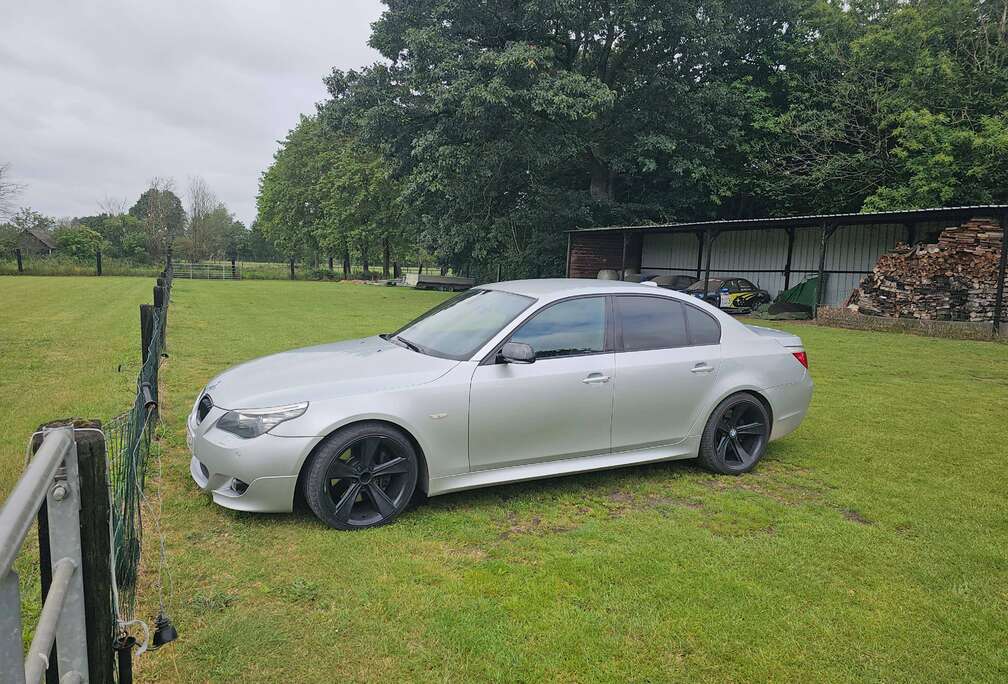 BMW 530iASport