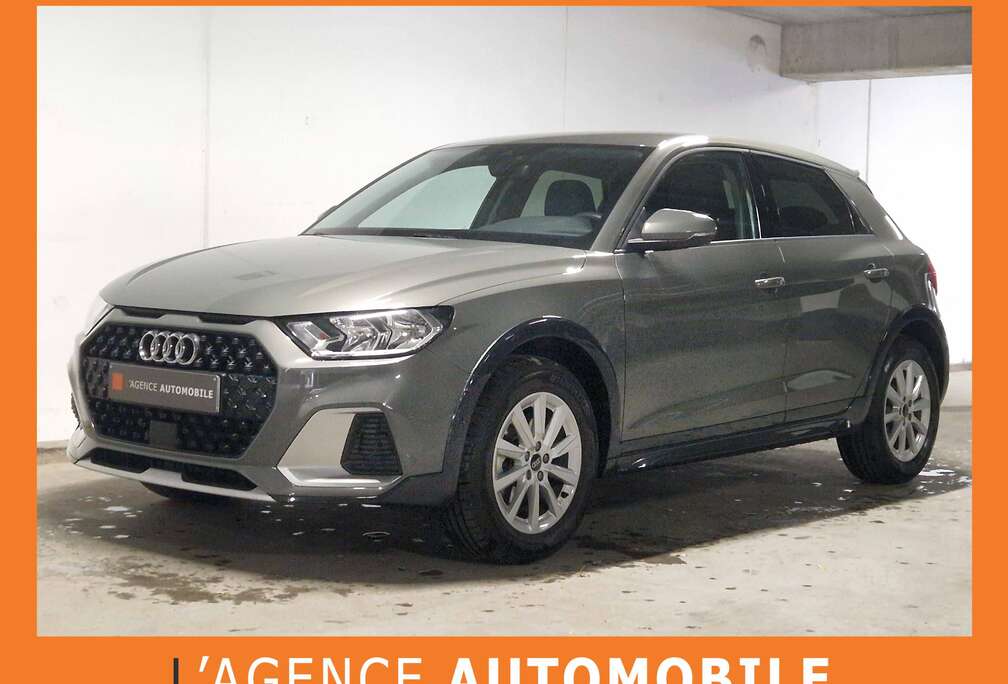 Audi Allstreet 30 TFSI Business Edition S tronic - Garantie 11/2027