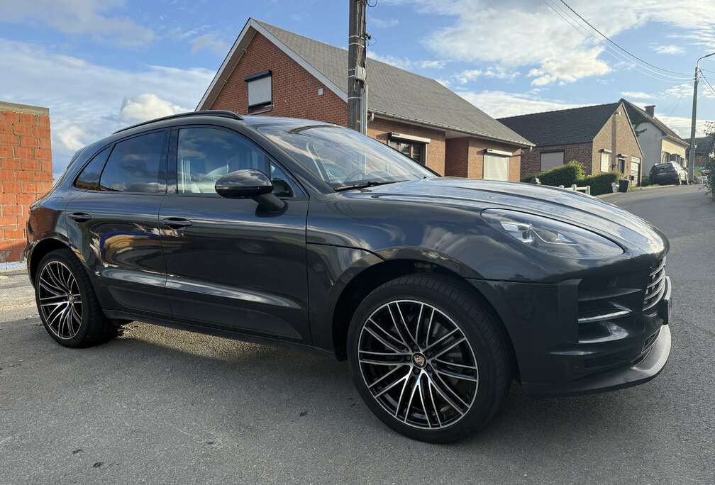 Porsche S 3.0 V6 BiTurbo PDK